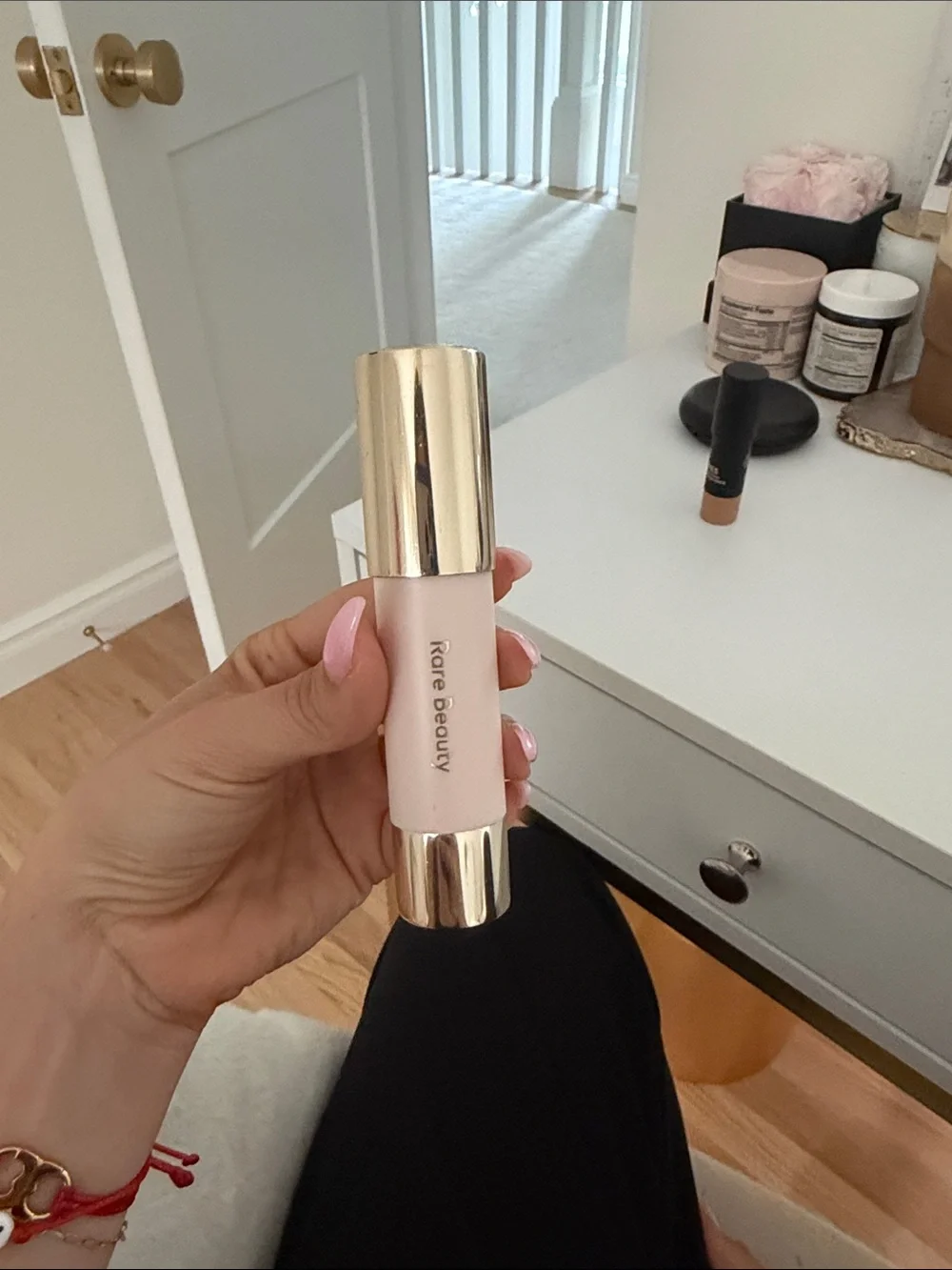 Rare beauty bronzer stick